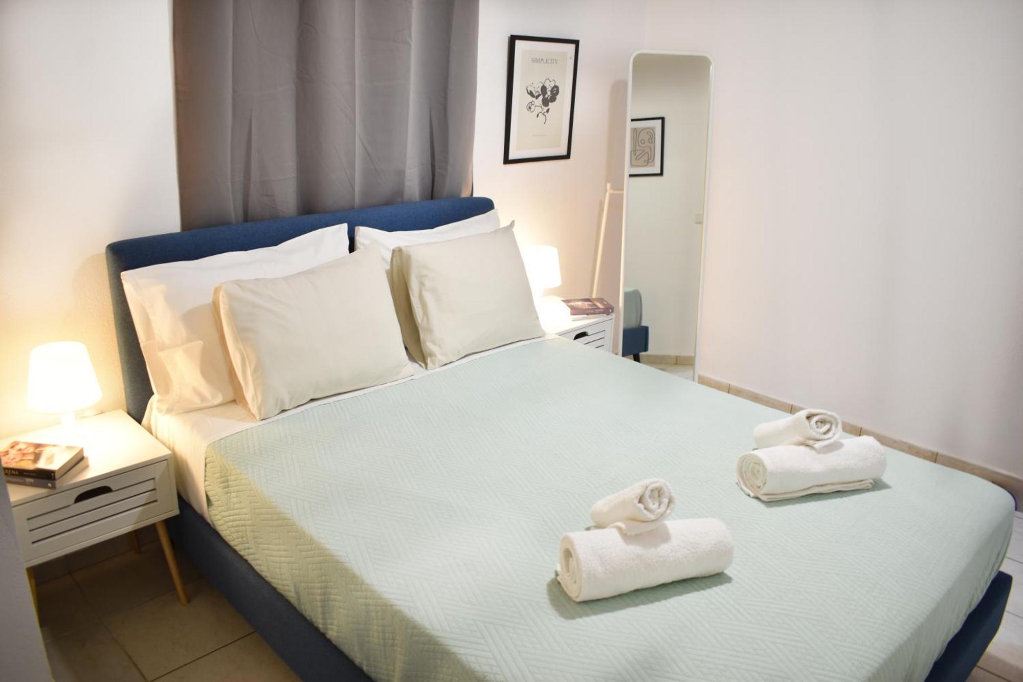 Elounda Holidays Achillea Exterior foto